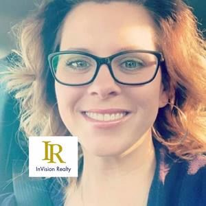 Meet your Posher, Tracey